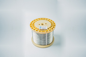 Stainless steel wire for hose